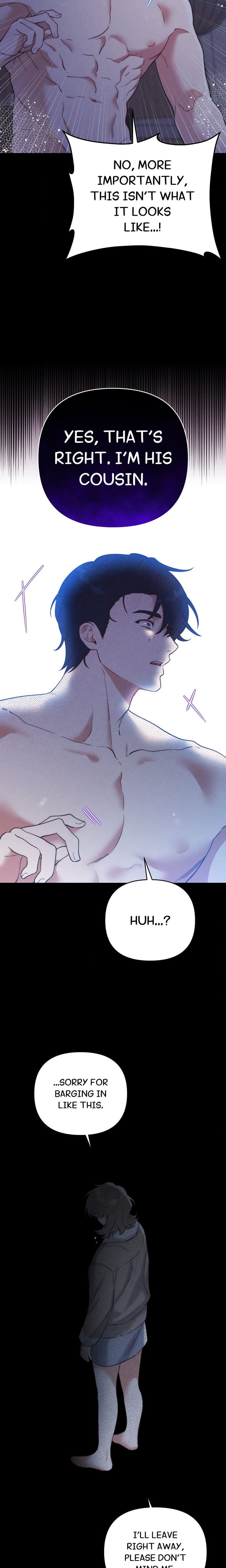 Happily Ever After (Uncensored), chapter 1, page 29 of 34