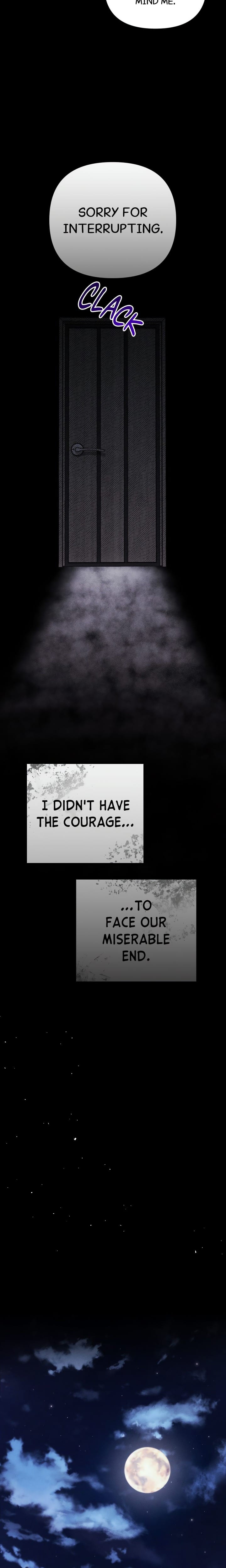 Happily Ever After (Uncensored), chapter 1, page 30 of 34