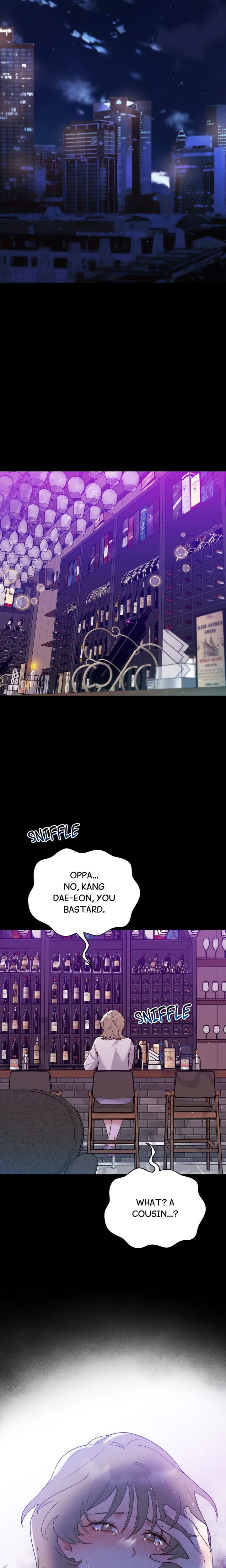 Happily Ever After (Uncensored), chapter 1, page 31 of 34