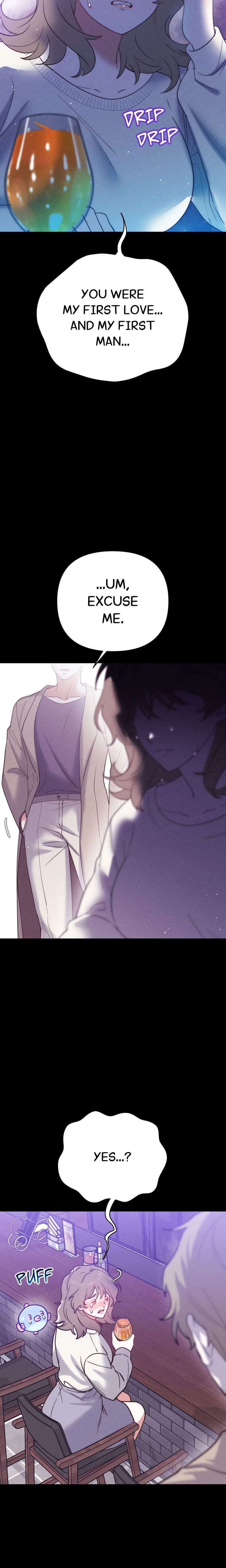 Happily Ever After (Uncensored), chapter 1, page 32 of 34