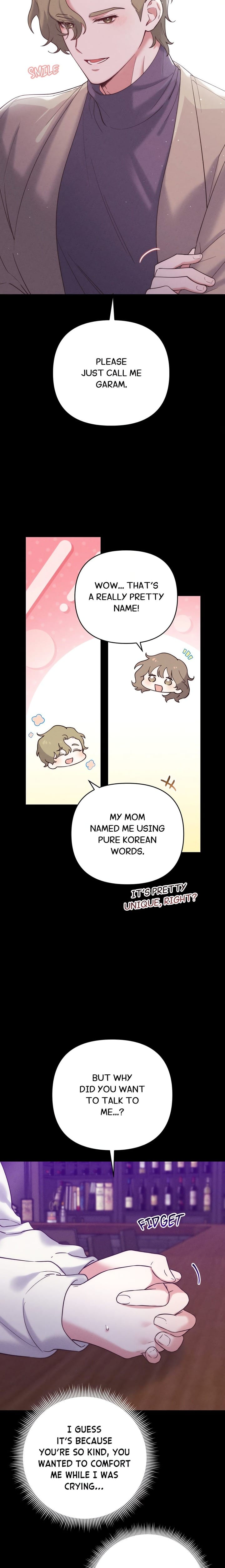 Happily Ever After (Uncensored), chapter 2, page 5 of 26
