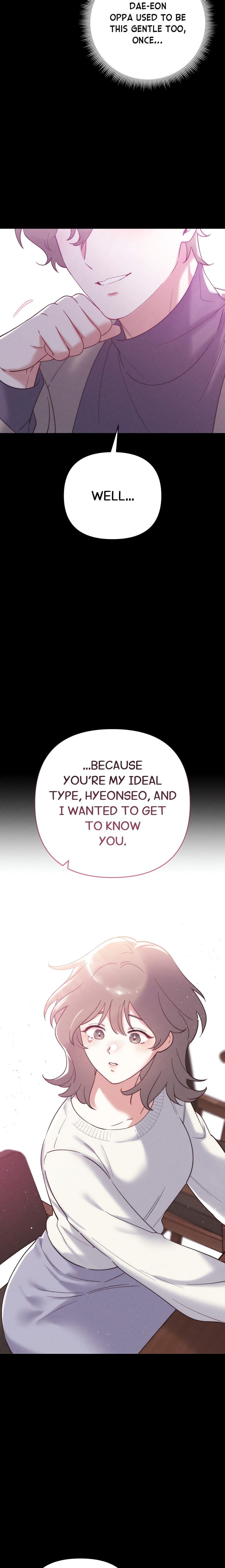 Happily Ever After (Uncensored), chapter 2, page 6 of 26