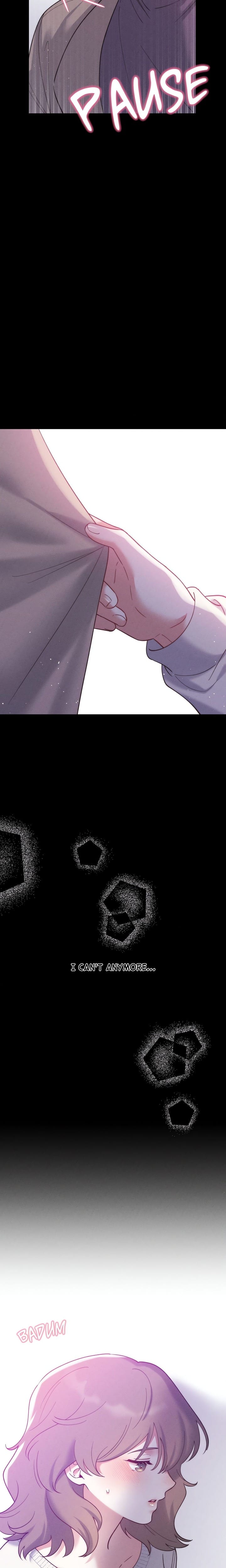 Happily Ever After (Uncensored), chapter 2, page 10 of 26