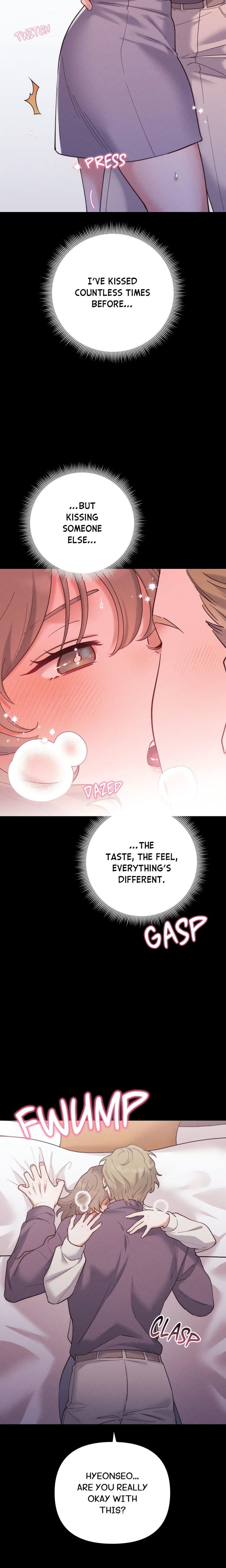 Happily Ever After (Uncensored), chapter 2, page 13 of 26