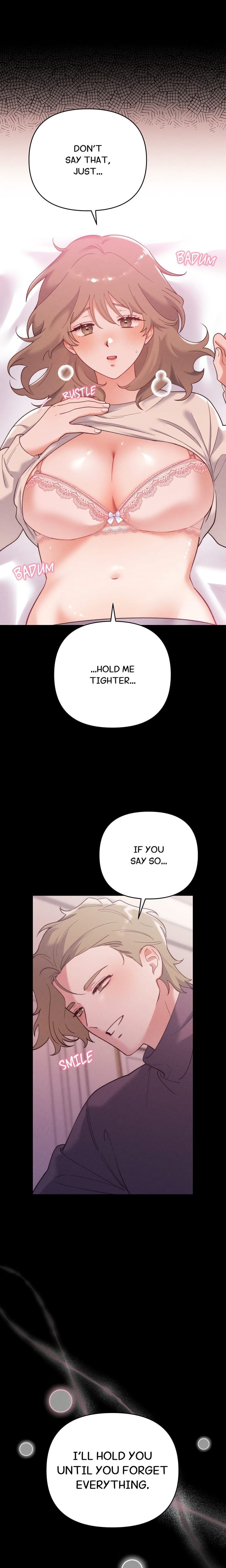 Happily Ever After (Uncensored), chapter 2, page 14 of 26