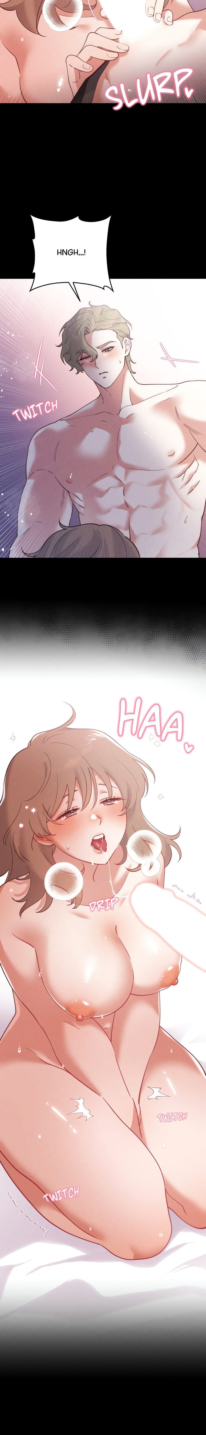 Happily Ever After (Uncensored), chapter 2, page 16 of 26