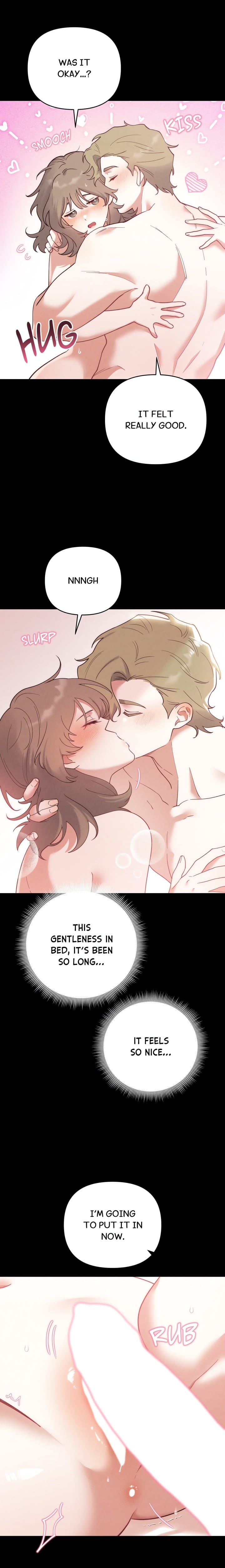 Happily Ever After (Uncensored), chapter 2, page 17 of 26