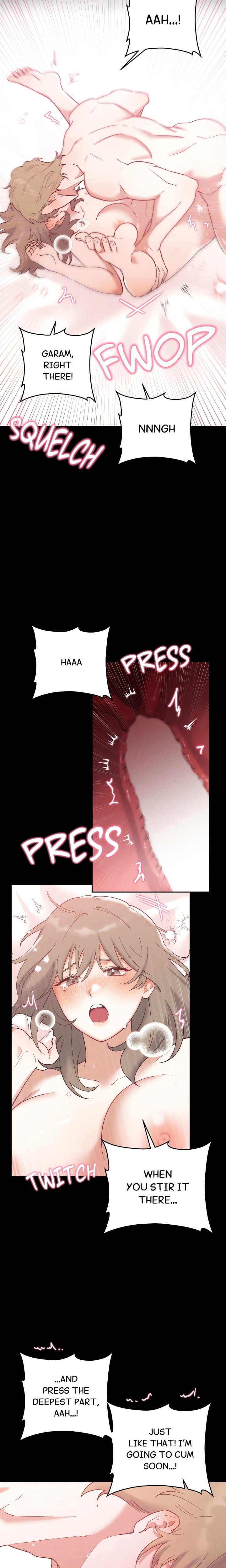 Happily Ever After (Uncensored), chapter 2, page 20 of 26
