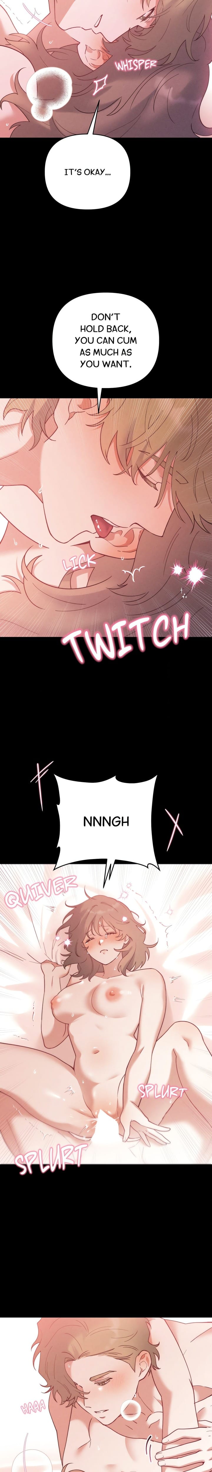 Happily Ever After (Uncensored), chapter 2, page 21 of 26