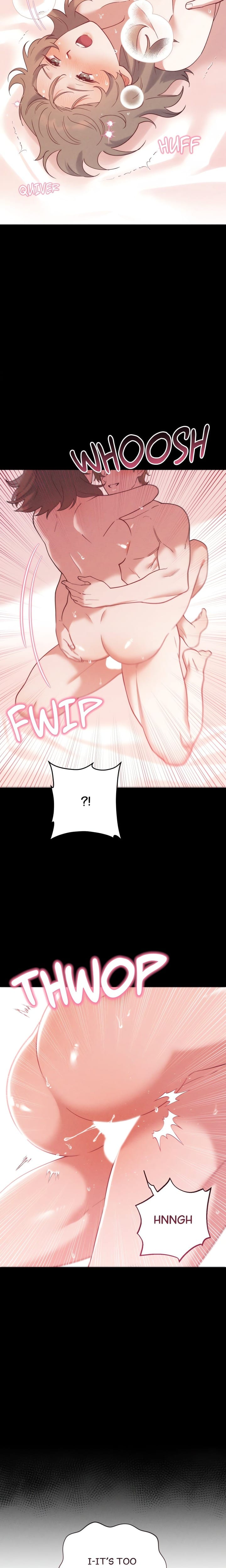 Happily Ever After (Uncensored), chapter 2, page 22 of 26