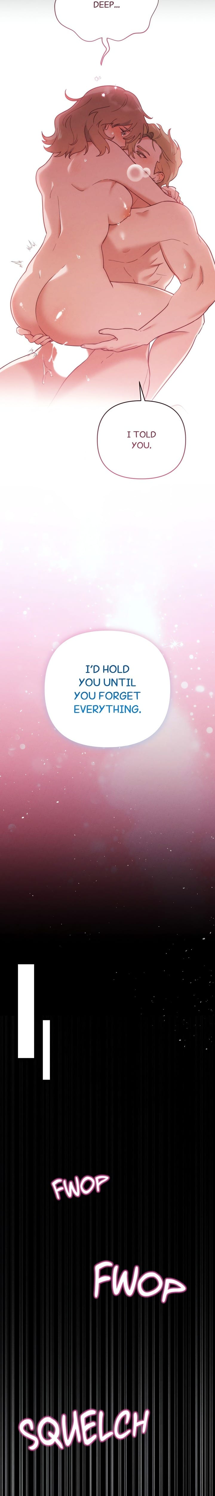 Happily Ever After (Uncensored), chapter 2, page 23 of 26