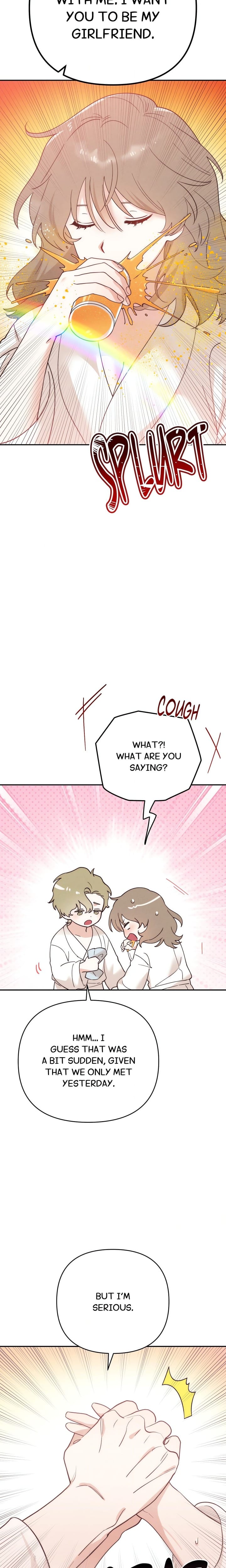 Happily Ever After (Uncensored), chapter 3, page 7 of 29