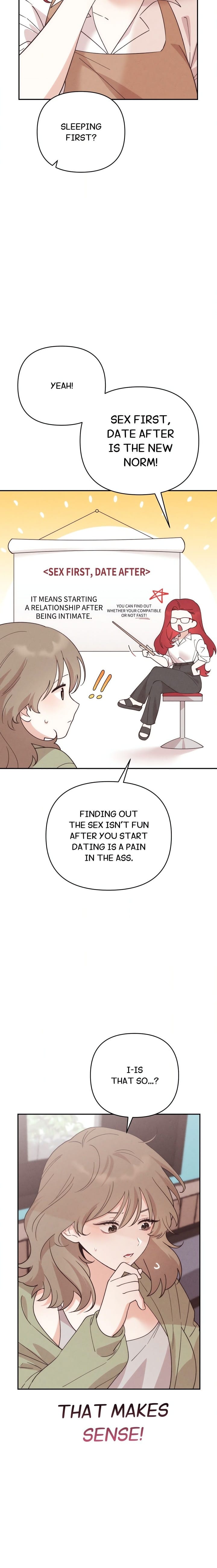 Happily Ever After (Uncensored), chapter 3, page 18 of 29