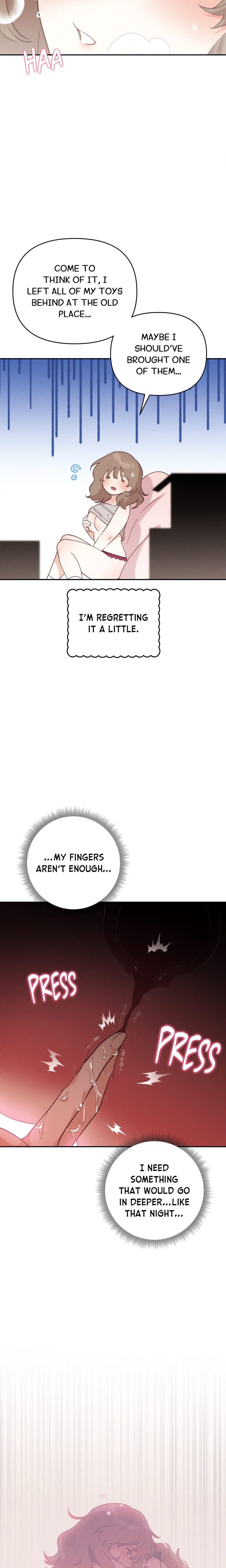 Happily Ever After (Uncensored), chapter 3, page 26 of 29