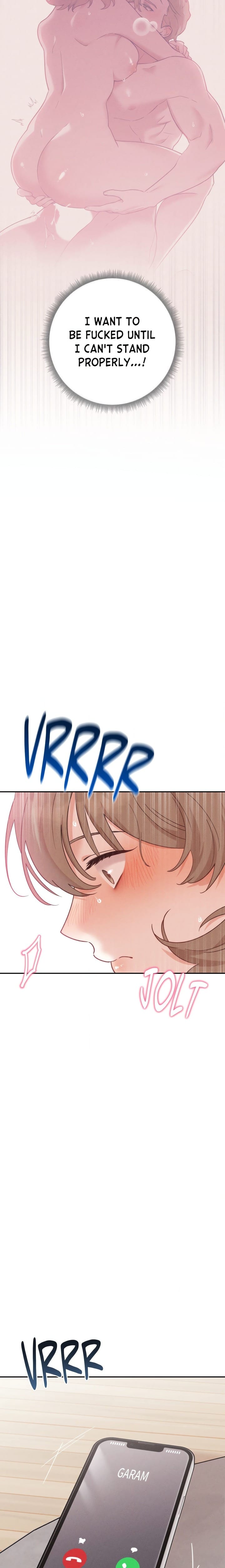 Happily Ever After (Uncensored), chapter 3, page 27 of 29