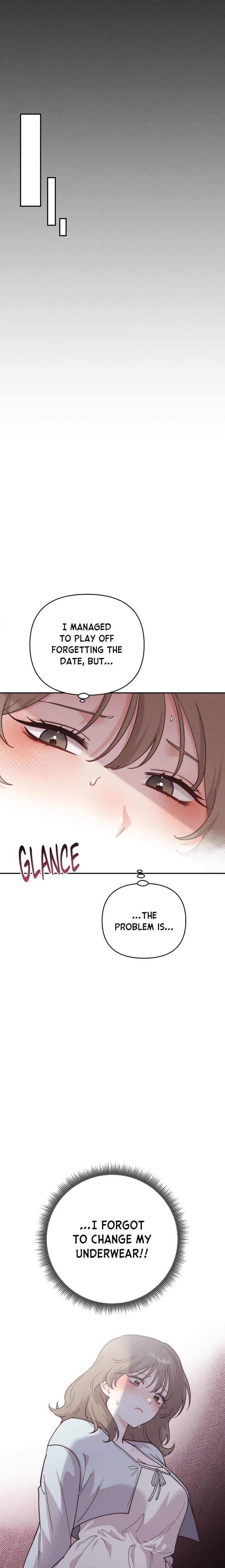 Happily Ever After (Uncensored), chapter 4, page 6 of 28