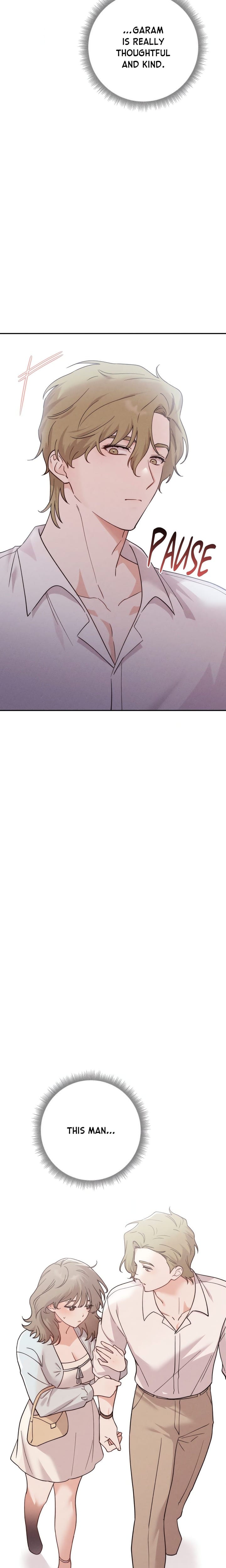 Happily Ever After (Uncensored), chapter 4, page 10 of 28