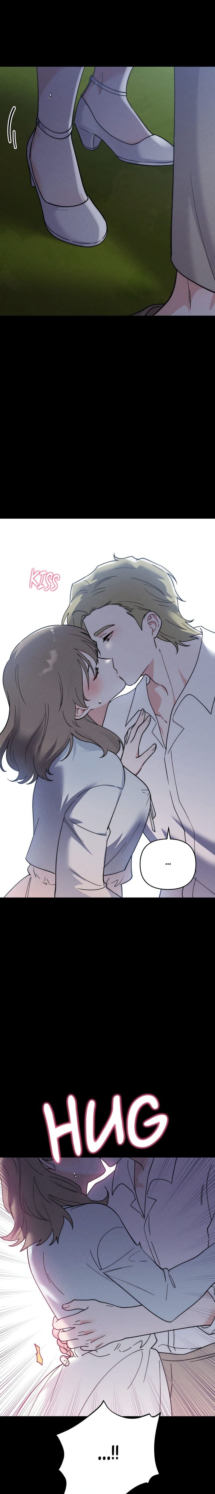 Happily Ever After (Uncensored), chapter 4, page 14 of 28