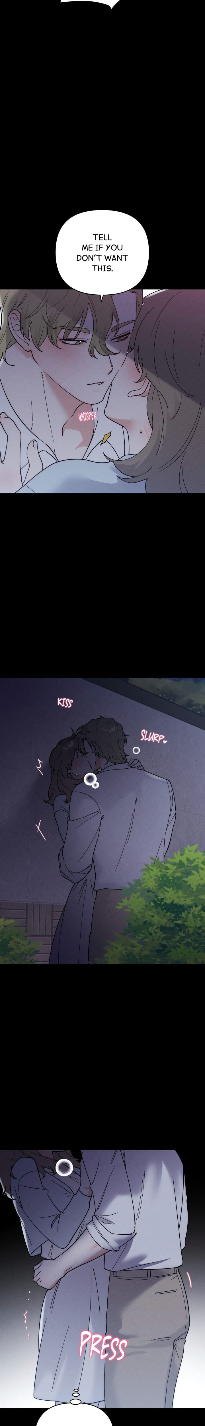 Happily Ever After (Uncensored), chapter 4, page 15 of 28