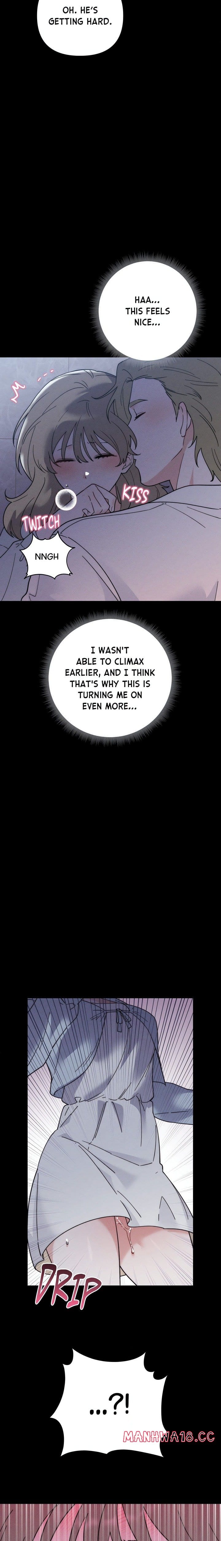 Happily Ever After (Uncensored), chapter 4, page 16 of 28