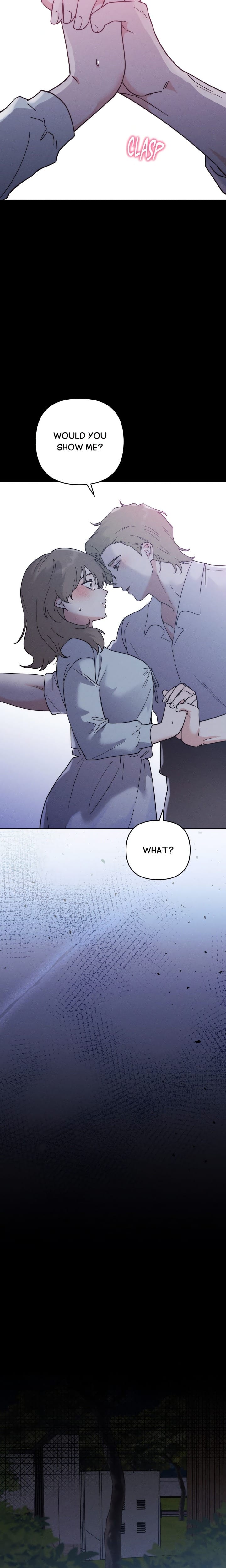 Happily Ever After (Uncensored), chapter 4, page 19 of 28