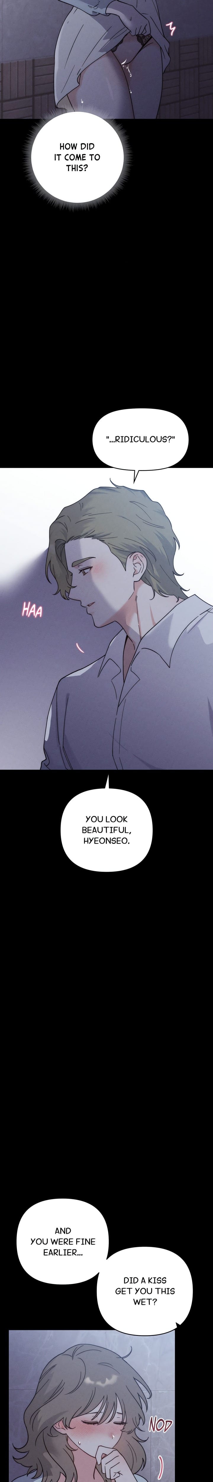 Happily Ever After (Uncensored), chapter 4, page 21 of 28