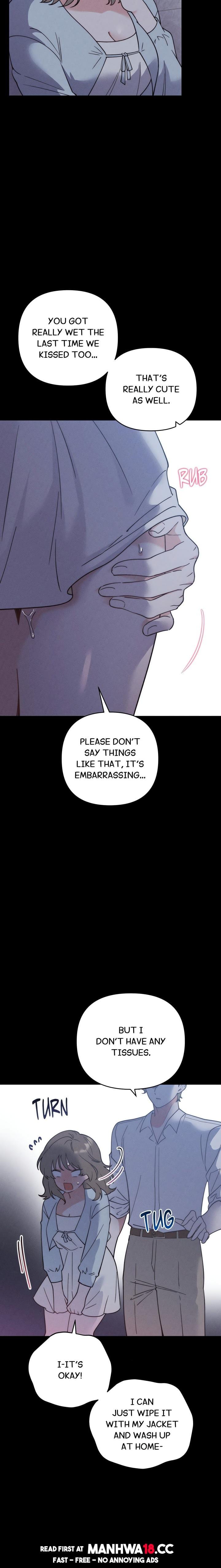Happily Ever After (Uncensored), chapter 4, page 22 of 28