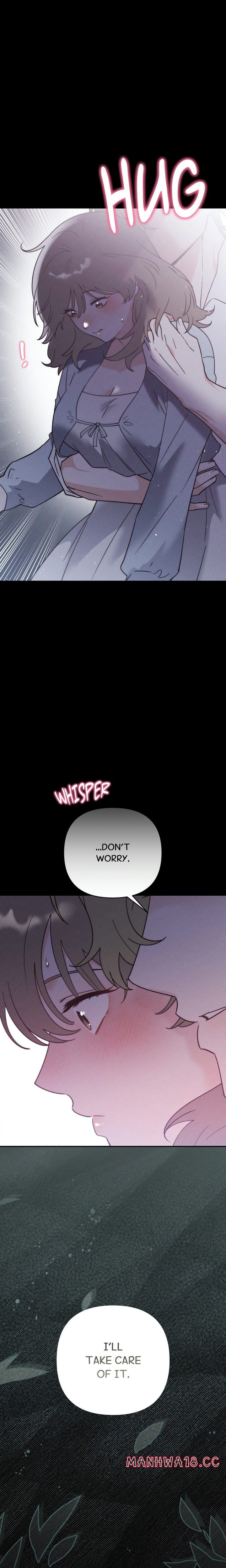 Happily Ever After (Uncensored), chapter 4, page 23 of 28