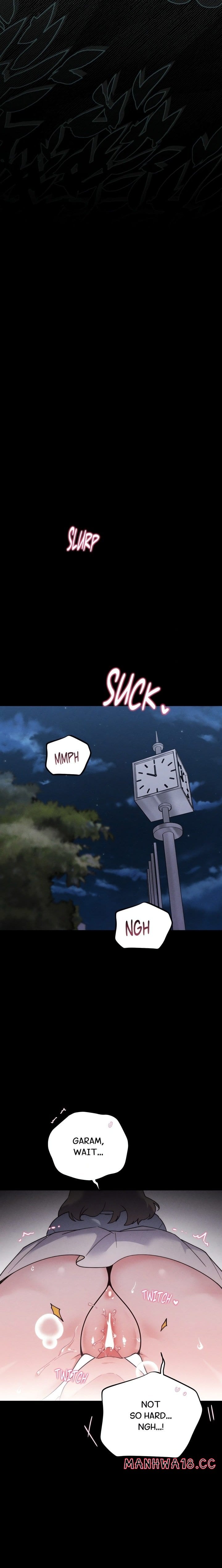 Happily Ever After (Uncensored), chapter 4, page 24 of 28