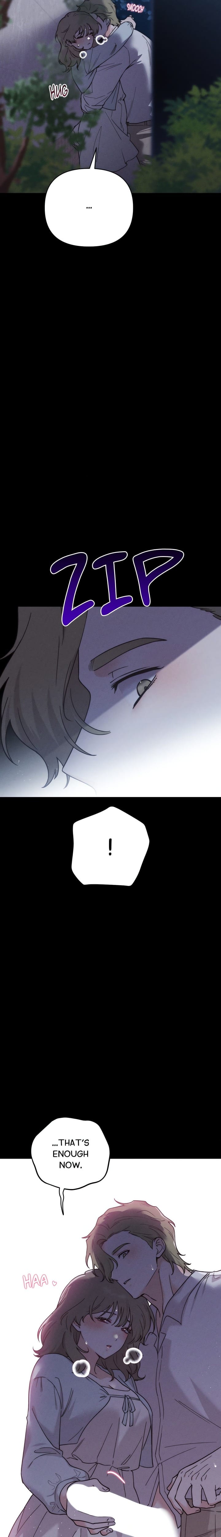 Happily Ever After (Uncensored), chapter 4, page 26 of 28
