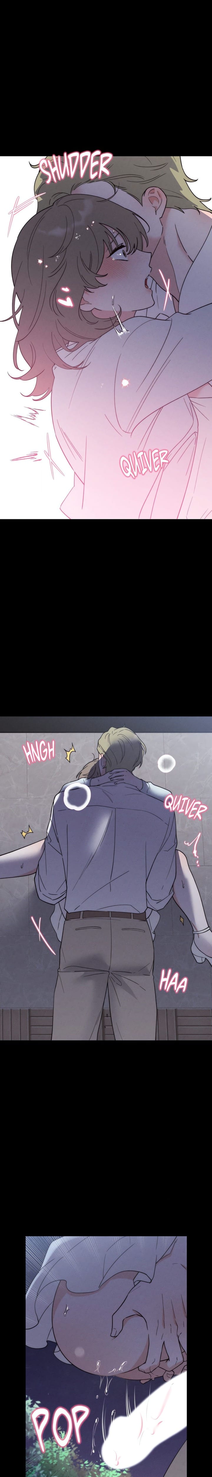 Happily Ever After (Uncensored), chapter 5, page 18 of 26