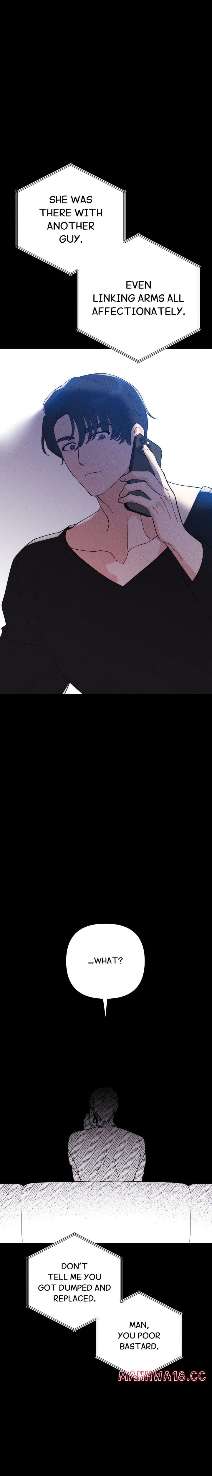 Happily Ever After (Uncensored), chapter 5, page 23 of 26
