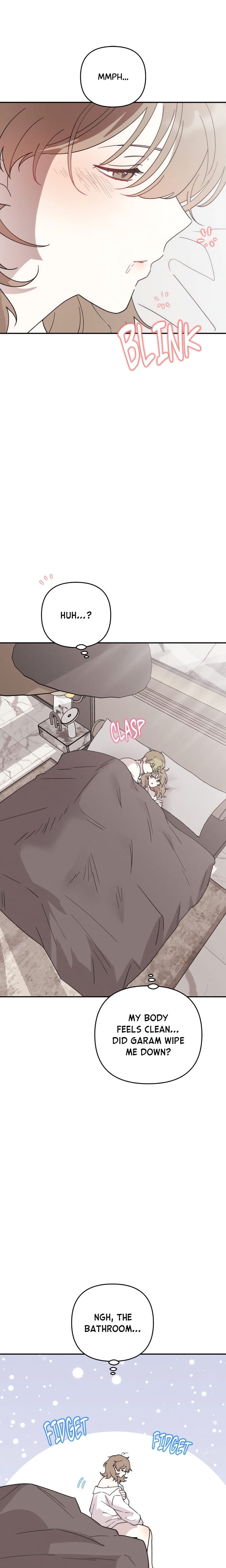 Happily Ever After (Uncensored), chapter 6, page 6 of 28