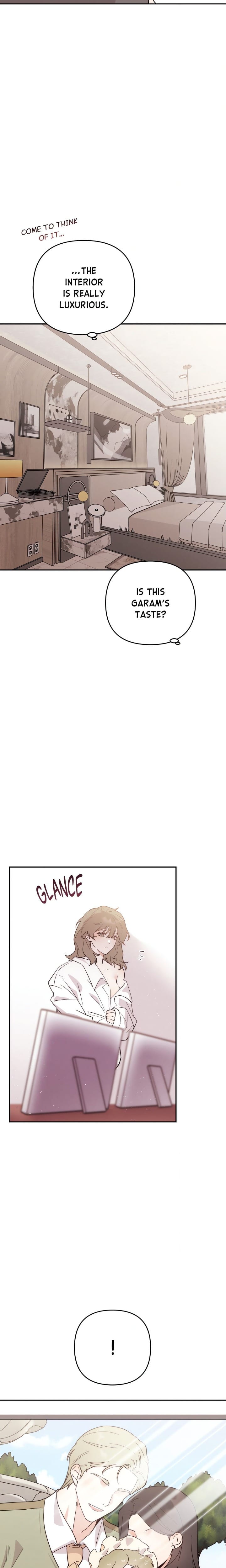 Happily Ever After (Uncensored), chapter 6, page 7 of 28