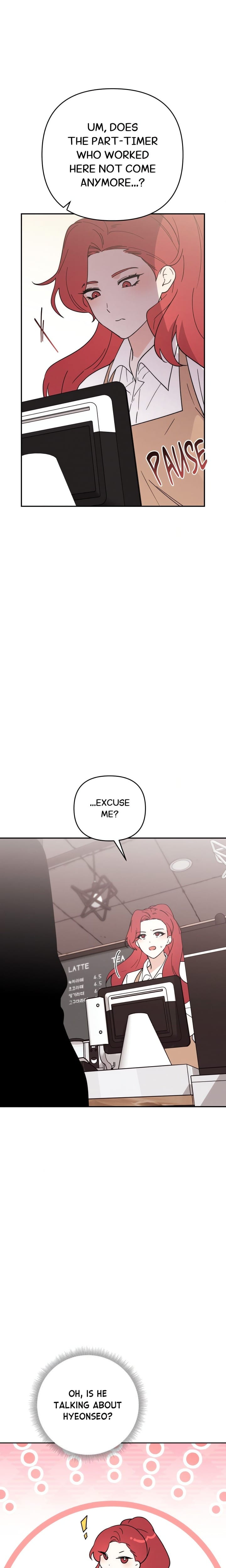 Happily Ever After (Uncensored), chapter 6, page 17 of 28