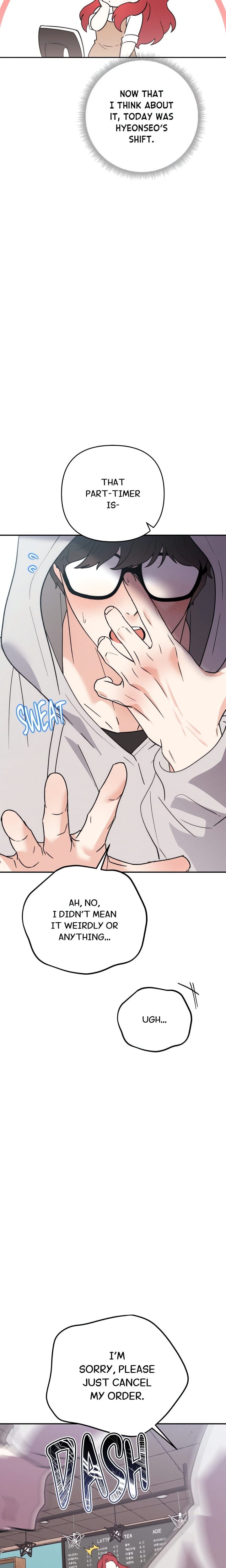 Happily Ever After (Uncensored), chapter 6, page 18 of 28