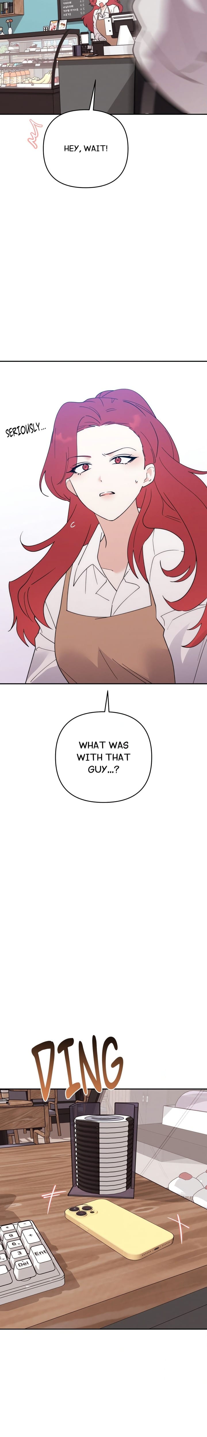 Happily Ever After (Uncensored), chapter 6, page 19 of 28