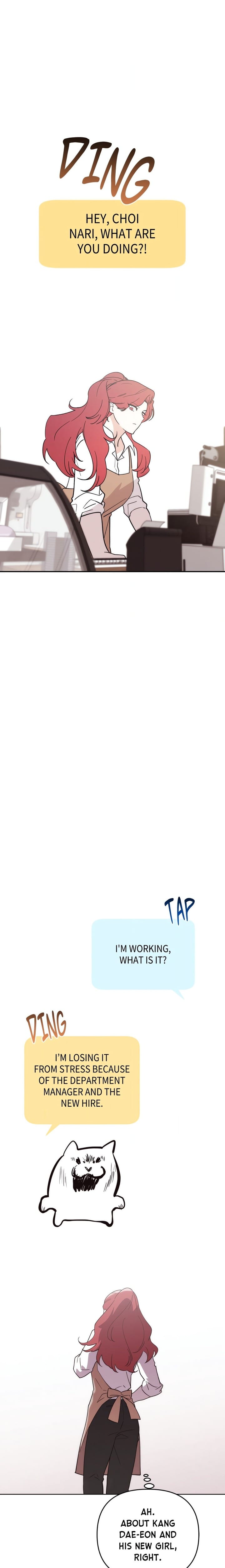 Happily Ever After (Uncensored), chapter 6, page 20 of 28