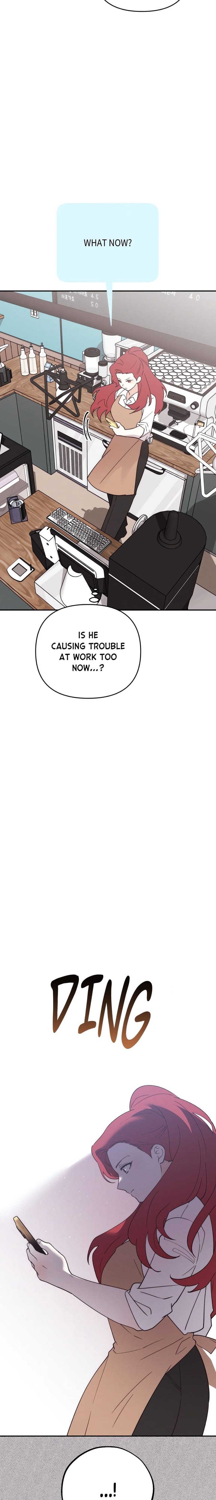 Happily Ever After (Uncensored), chapter 6, page 21 of 28