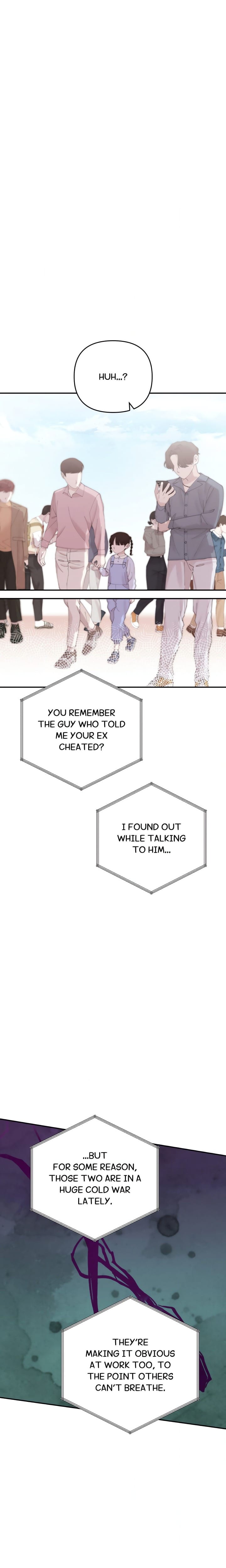 Happily Ever After (Uncensored), chapter 6, page 24 of 28