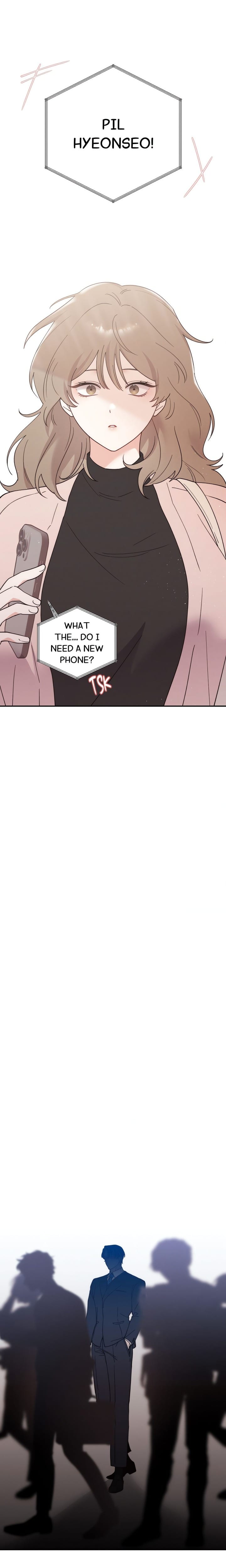 Happily Ever After (Uncensored), chapter 6, page 26 of 28