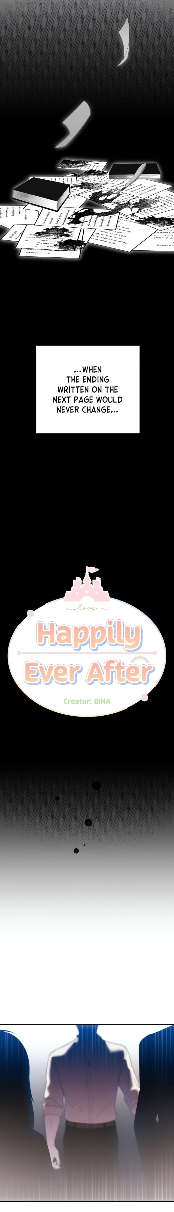 Happily Ever After (Uncensored), chapter 7, page 5 of 26