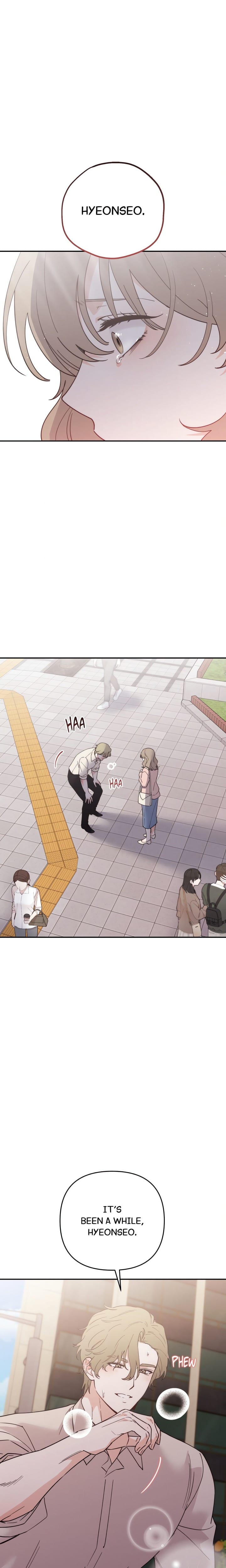 Happily Ever After (Uncensored), chapter 7, page 6 of 26