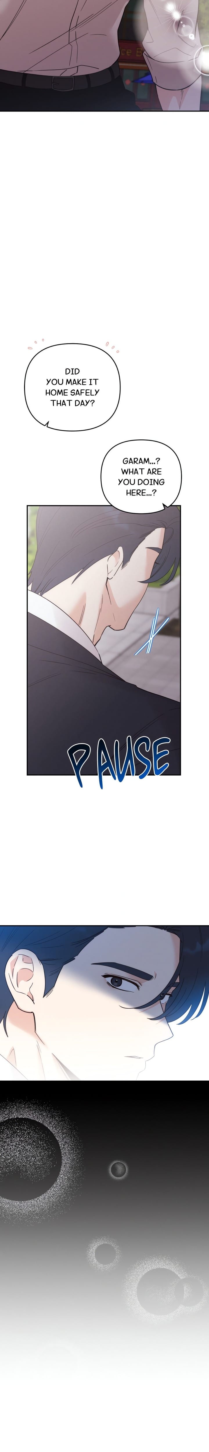 Happily Ever After (Uncensored), chapter 7, page 7 of 26
