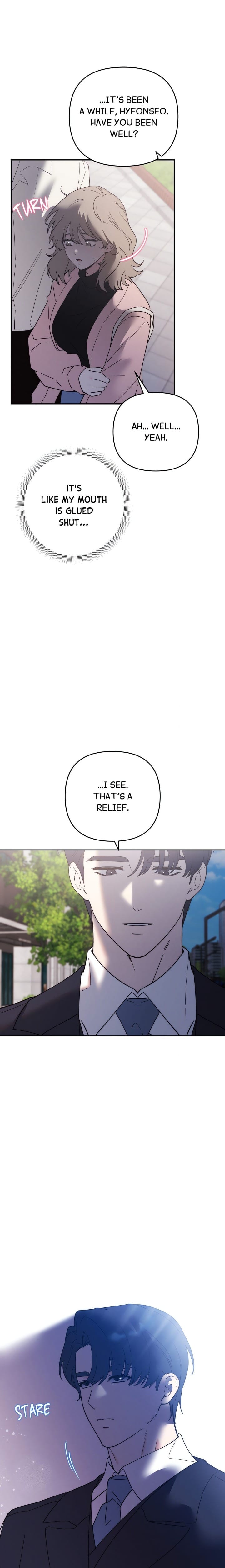 Happily Ever After (Uncensored), chapter 7, page 10 of 26