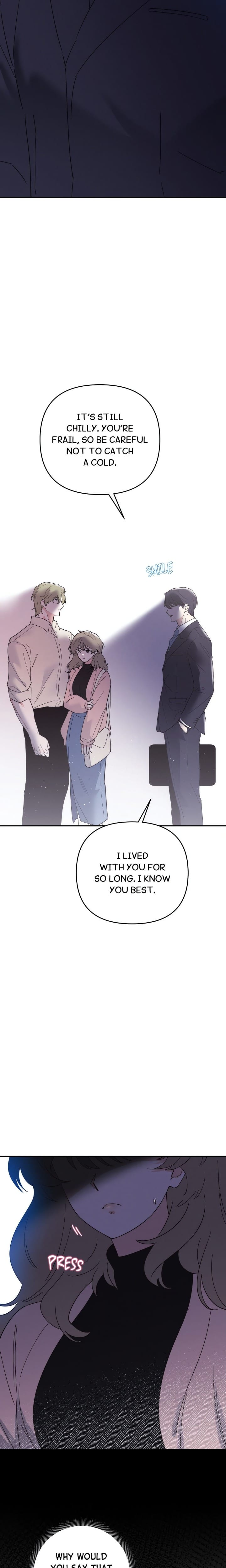 Happily Ever After (Uncensored), chapter 7, page 11 of 26