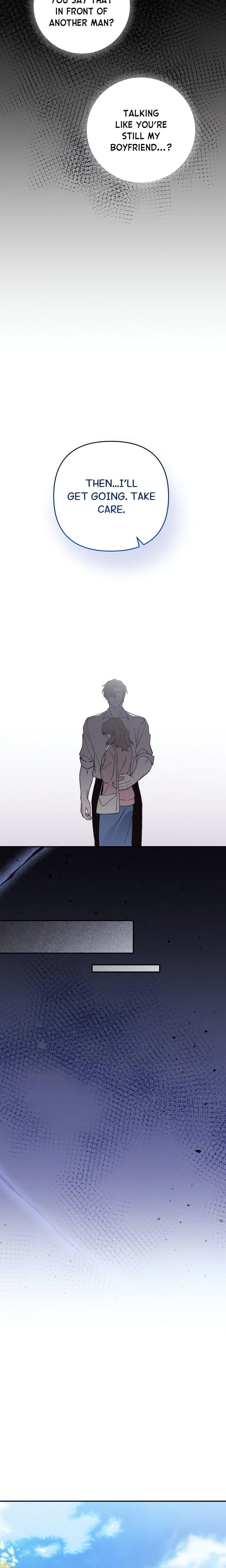Happily Ever After (Uncensored), chapter 7, page 12 of 26
