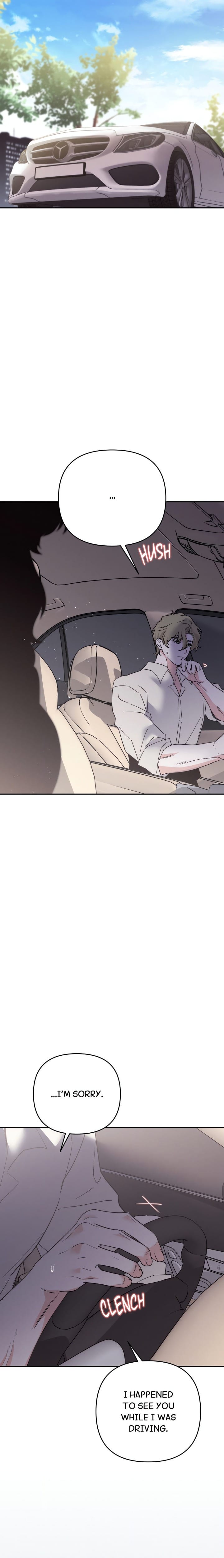 Happily Ever After (Uncensored), chapter 7, page 13 of 26
