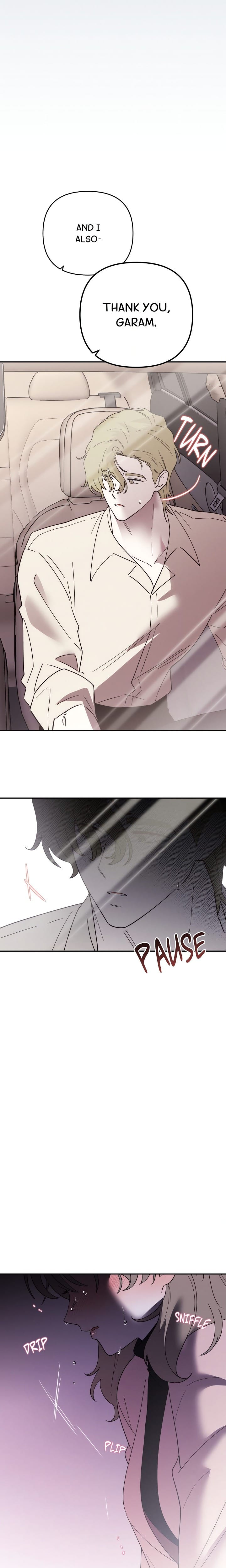 Happily Ever After (Uncensored), chapter 7, page 15 of 26