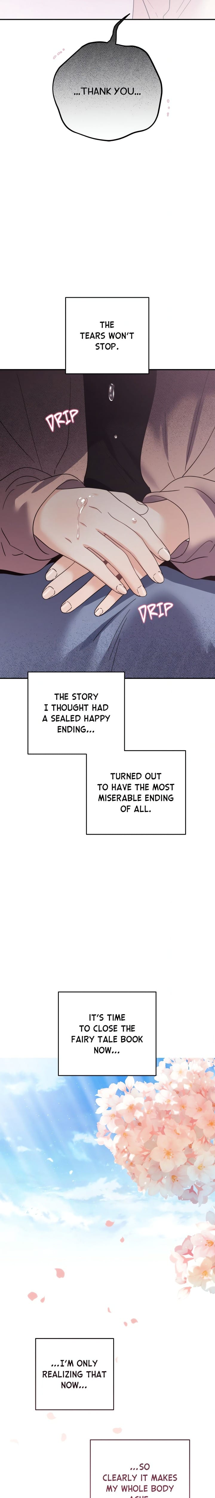 Happily Ever After (Uncensored), chapter 7, page 16 of 26